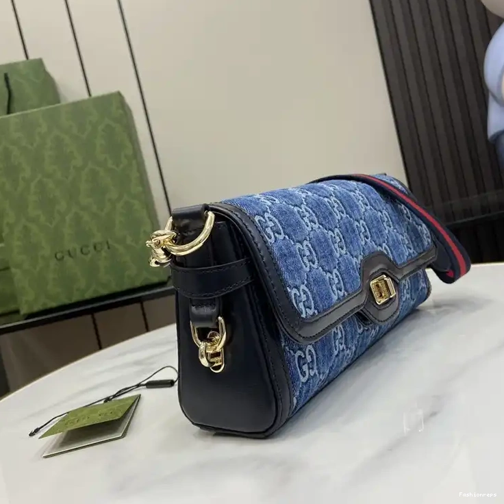 Fashionrepsfam ru Gucci Bags 2407YA0165 0520